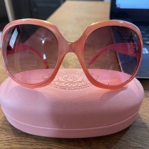 Juicy Couture Sunglasses